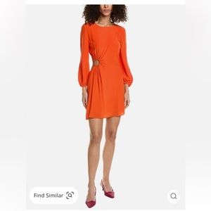 NWT BA&SH  Bonica dress